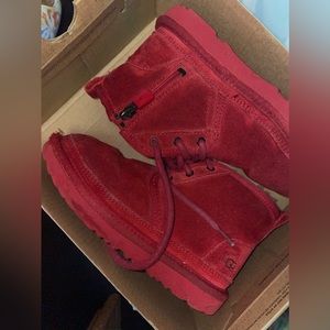 KIDS Ugg Niemeyer II Boot